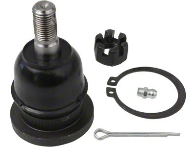 Upper Ball Joint; Front (05-19 Tacoma)