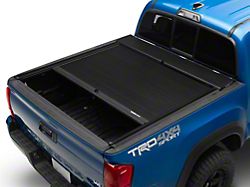 Roll-N-Lock A-Series XT Retractable Bed Cover (16-23 Tacoma)