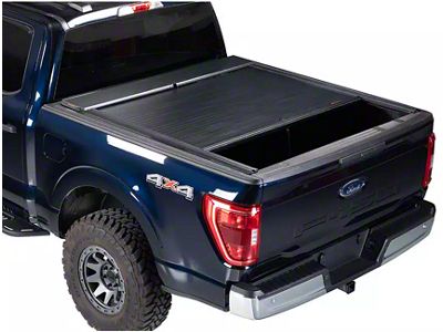 Roll-N-Lock A-Series XT Retractable Bed Cover (16-23 Tacoma)