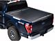 Roll-N-Lock A-Series XT Retractable Bed Cover (16-23 Tacoma)