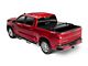 Rugged Liner E-Series Hard Folding Truck Bed Cover (16-23 Tacoma w/ 5-Foot Bed & Deck Rail System)
