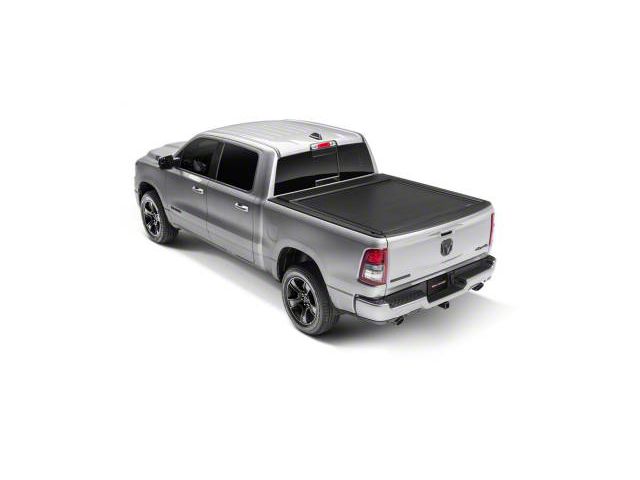Roll-N-Lock E-Series XT Retractable Bed Cover (16-23 Tacoma w/ 5-Foot Bed)