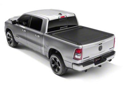 Roll-N-Lock E-Series XT Retractable Bed Cover (16-23 Tacoma w/ 5-Foot Bed)