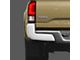 Rear Bumper Cover; Super White II (16-23 Tacoma)