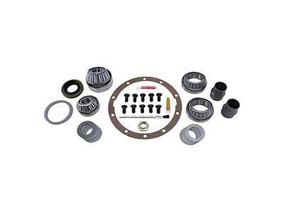 USA Standard Gear 8-Inch Rear Differential Master Overhaul Kit (16-17 Tacoma)