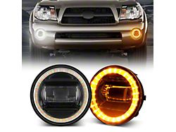 Fog Lights with DRL/Turn Signals (05-15 Tacoma)