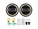 Fog Lights with DRL/Turn Signals (05-15 Tacoma)