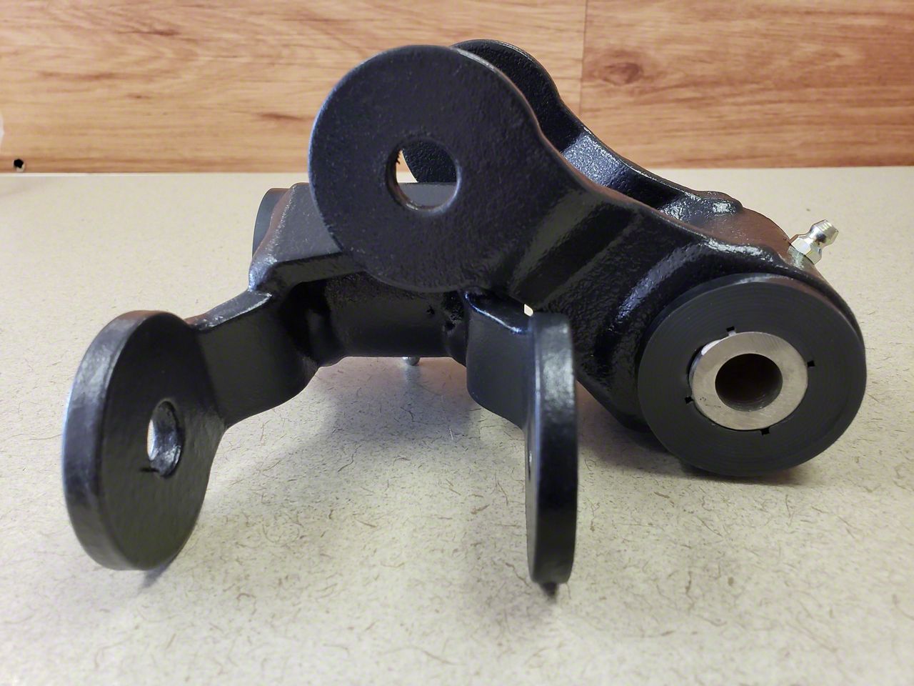 HD Shackles (0522 Free Shipping