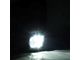 LED Tail Lights; Black Housing; Smoked Lens (16-23 Tacoma)