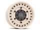 Black Rhino Armory Desert Sand 6-Lug Wheel; 18x9.5; 6mm Offset (05-15 Tacoma)