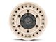 Black Rhino Armory Desert Sand 6-Lug Wheel; 18x9.5; 6mm Offset (05-15 Tacoma)