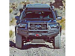 ARB Summit MKII Front Bumper (16-23 Tacoma)