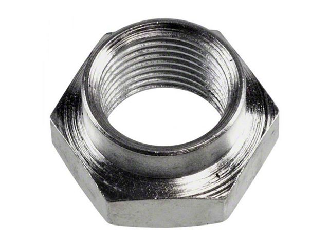 Motive Gear 7.50-Inch Differential Pinion Nut (05-06 Tacoma)