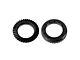 Motive Gear 8.75-Inch Rear Axle Ring and Pinion Gear Kit; 5.29 Gear Ratio (16-20 Tacoma w/ Automatic Transmission)