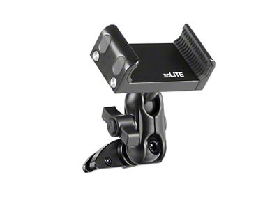 Tackform 20Lite Vent Phone Mount with 2-Inch Arm (14-21 Tundra)