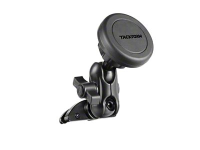 Tackform Magnetic Vent Phone Mount with 2-Inch Arm (16-23 Tacoma)