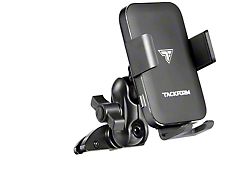 Tackform Wireless Charging Vent Phone Mount with 2-Inch Arm (16-23 Tacoma)