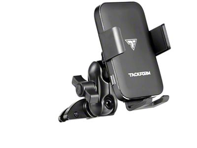 Tackform Wireless Charging Vent Phone Mount with 2-Inch Arm (14-21 Tundra)
