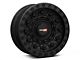 Vortek Off-Road VRD-701 Matte Black 6-Lug Wheel; 18x9; 12mm Offset (2024 Tacoma)