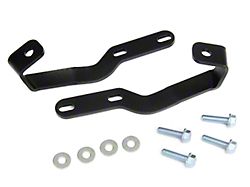 HPS Ditch Light Brackets (16-23 Tacoma)