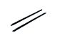 Front Outer Belt Weatherstrip Kit; Driver and Passenger Side (05-15 Tacoma Access Cab, Double Cab)