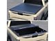 Roll Up Tonneau Cover; Black (16-23 Tacoma w/ 6-Foot Bed)
