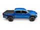 Rough Country Soft Roll Up Tonneau Cover (16-23 Tacoma w/ 5-Foot Bed & Cargo Management System)