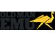 Old Man Emu MT64 Standard Load Rear Shock; Driver Side (05-23 Tacoma)