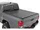 Rough Country Hard Tri-Fold Flip-Up Tonneau Cover (05-15 Tacoma w/ 5-Foot Bed)