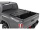 Rough Country Hard Low Profile Tri-Fold Tonneau Cover (16-23 Tacoma w/ 6-Foot Bed)