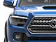 Form Lighting Sequential LED Projector Headlights; Black Housing; Clear Lens (16-23 Tacoma)