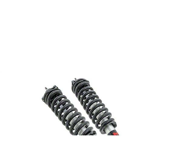 Rough Country M1 Loaded Front Struts for 4-Inch Lift (16-23 4WD Tacoma)
