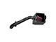 Airaid MXP Series Cold Air Intake with Red SynthaMax Dry Filter (05-23 2.7L Tacoma)