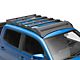 Rough Country Roof Rack System with Front Facing LED Lights (05-23 Tacoma Double Cab)