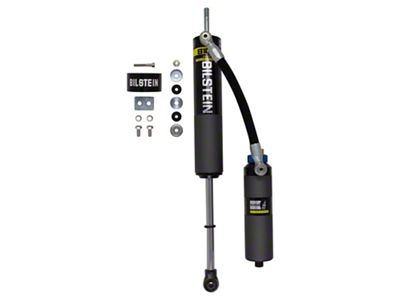 Bilstein B8 8100 DSA Series Rear Shock for 0 to 1.50-Inch Lift (05-23 Tacoma)