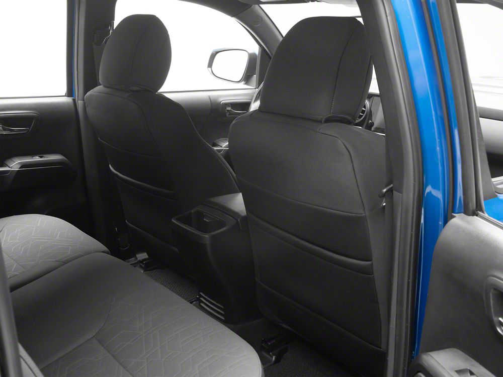 Seat covers hilux double cab sales