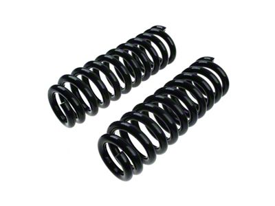Front Coil Springs (05-07 4WD Tacoma)