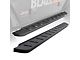 Go Rhino RB10 Running Boards; Textured Black (2024 Tacoma Double Cab)