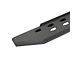 Go Rhino RB20 Slim Running Boards; Textured Black (2024 Tacoma Double Cab)