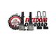 Freedom Offroad 4-Inch Front / 3-Inch Rear Suspension Lift Kit (05-15 Tacoma Pre Runner; 16-23 2WD Tacoma)