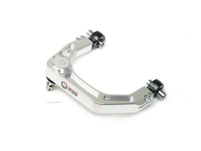 Freedom Offroad Billet Adjustable Front Upper Control Arms for 2 to 4-Inch Lift (05-23 Tacoma)
