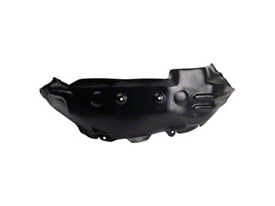 Wheel Housing Side Panel; Rear Passenger Side (05-15 Tacoma w/ 6-Foot Bed)