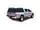 WildTop Soft Truck Cap with Integrated Roof Rack (05-15 Tacoma w/ 5-Foot Bed)
