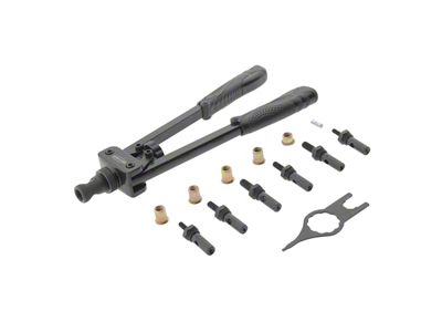 Smittybilt Nut-Sert Tool