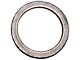 BRExhaust Direct-Fit Exhaust Pipe Flange Gasket; Between Converter and Rear Silencer (05-12 2.7L Tacoma)