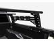 ZRoadz Mid-Height Overland Rack with Accessory Panel (05-24 Tacoma w/ Factory Bed Rail Track System)