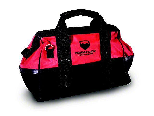Teraflex HD Tool and Gear Bag