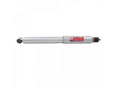 Belltech Trail Performance Leveling Front Struts and Rear Shocks for 0 to 2-Inch Lift (16-23 4WD Tacoma)