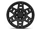 17x8 TRD Style Wheel & 32in BF Goodrich All-Terrain T/A KO Tire Package (16-23 Tacoma)
