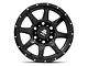 16x8 Mammoth High Roller Wheel & 32in West Lake All-Terrain SL369 Tire Package (16-23 Tacoma)